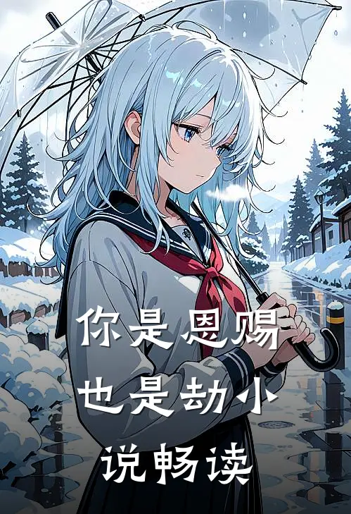 你是恩赐也是劫小说畅读