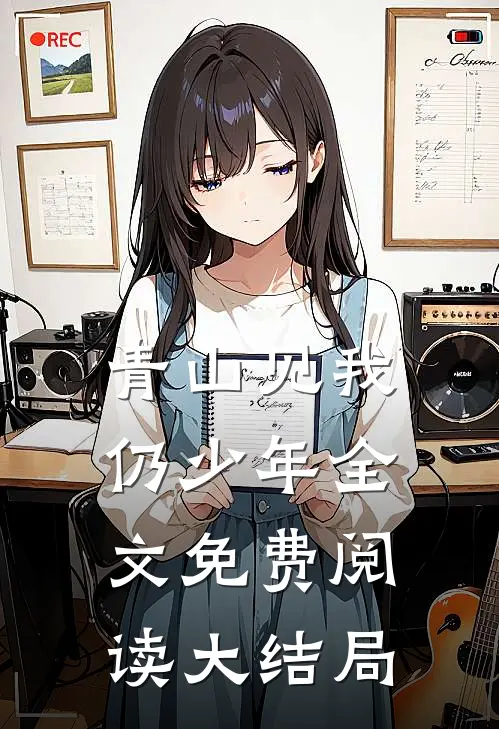 青山见我仍少年全文免费阅读大结局