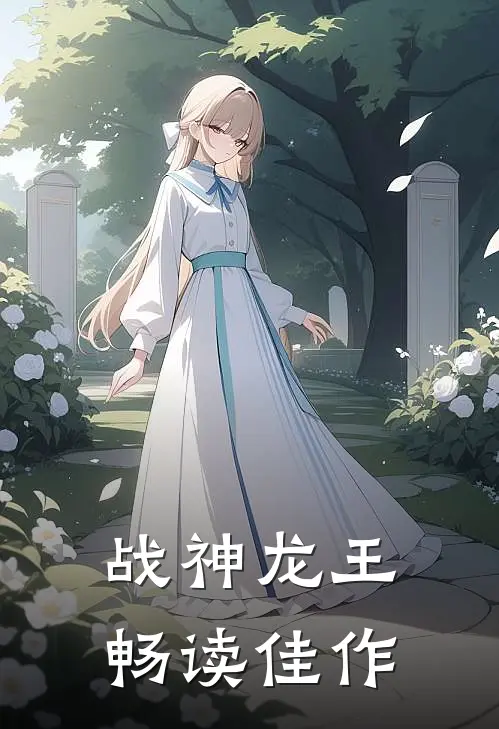 战神龙王畅读佳作
