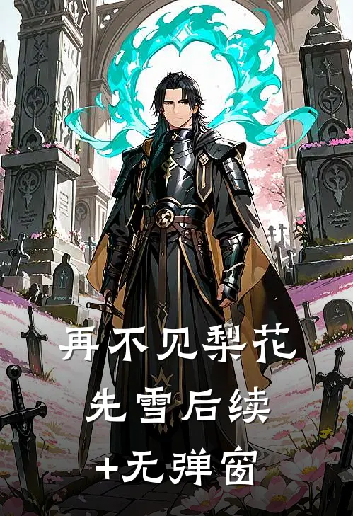 再不见梨花先雪后续+无弹窗