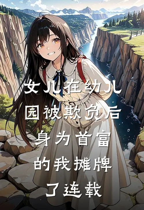女儿在幼儿园被欺负后，身为首富的我摊牌了连载