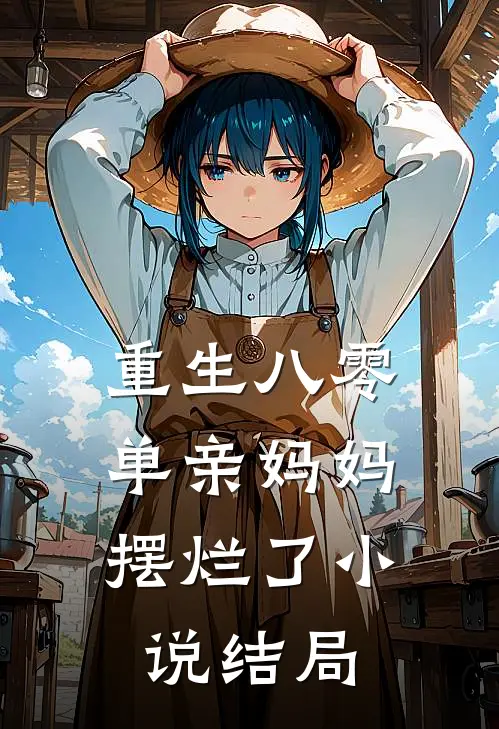 重生八零,单亲妈妈摆烂了结局怎么样