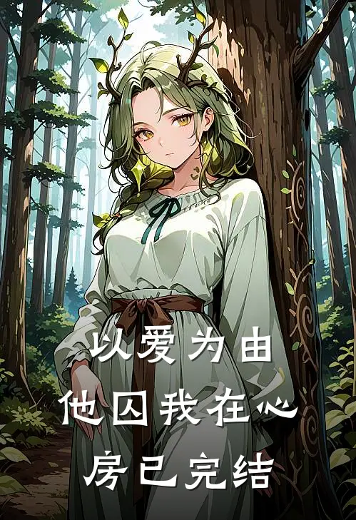 以爱为由，他囚我在心房已完结