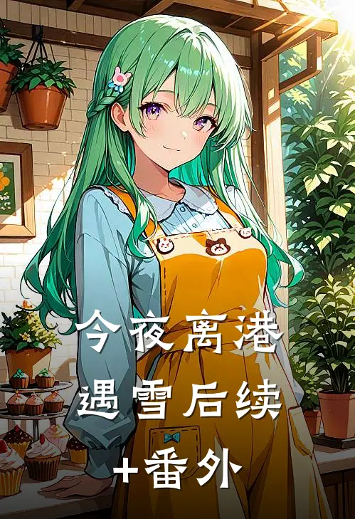 今夜离港遇雪后续+番外