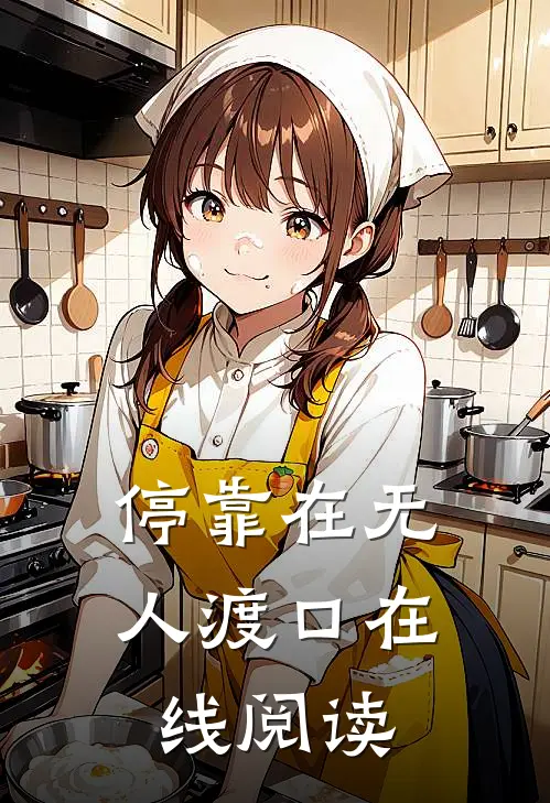 停靠在无人渡口在线阅读全文