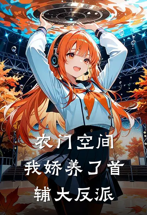 农门空间我娇养了首辅大反派 朵颜涯