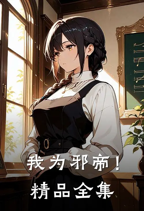 我为邪帝！精品全集