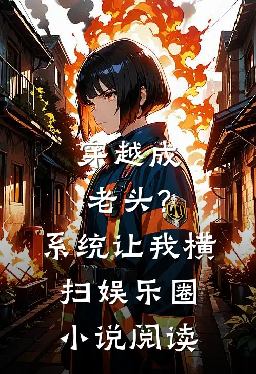 穿越成老头?系统让我横扫娱乐圈小说阅读