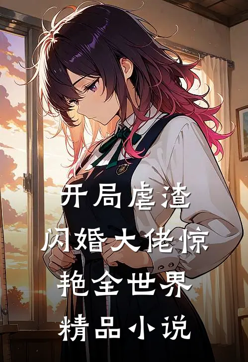开局虐渣,闪婚大佬惊艳全世界精品