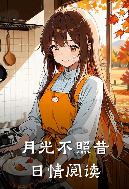 月光不照昔日情阅读