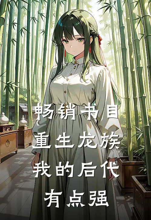 畅销书目重生龙族：我的后代有点强