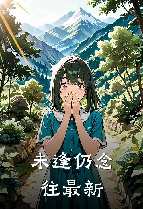 未逢仍念往最新