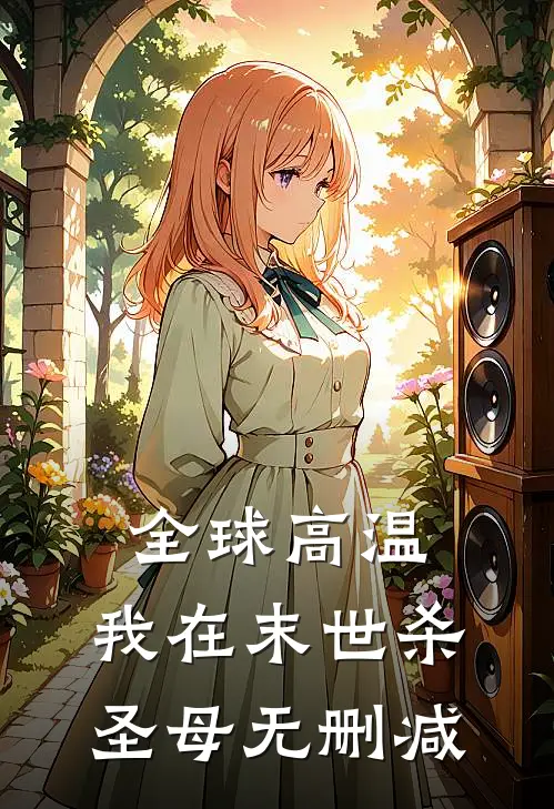 全球高温，我在末世杀圣母无删减