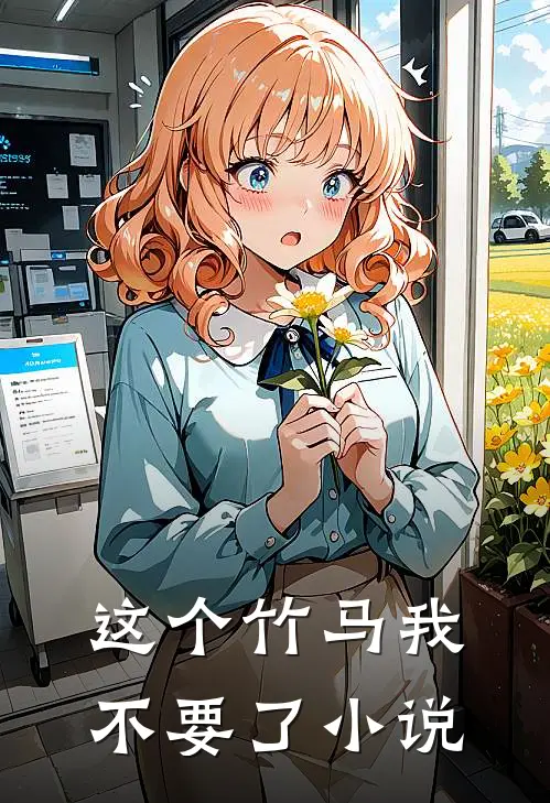 这个竹马我不要了小说