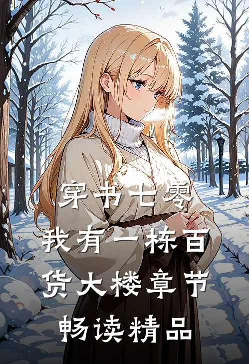 穿书七零：我有一栋百货大楼章节畅读精品