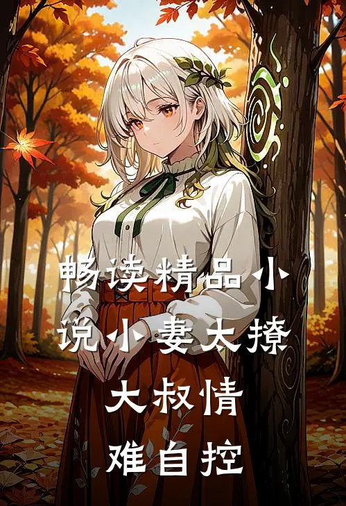 畅读精品小说小妻太撩：大叔情难自控
