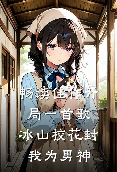 畅读佳作开局一首歌，冰山校花封我为男神