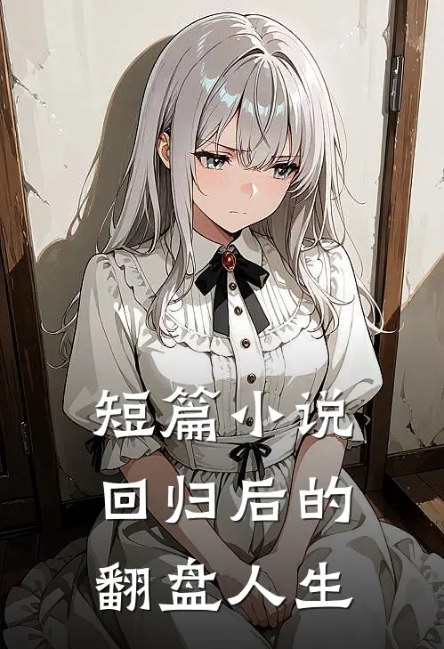 短篇小说回归后的翻盘人生