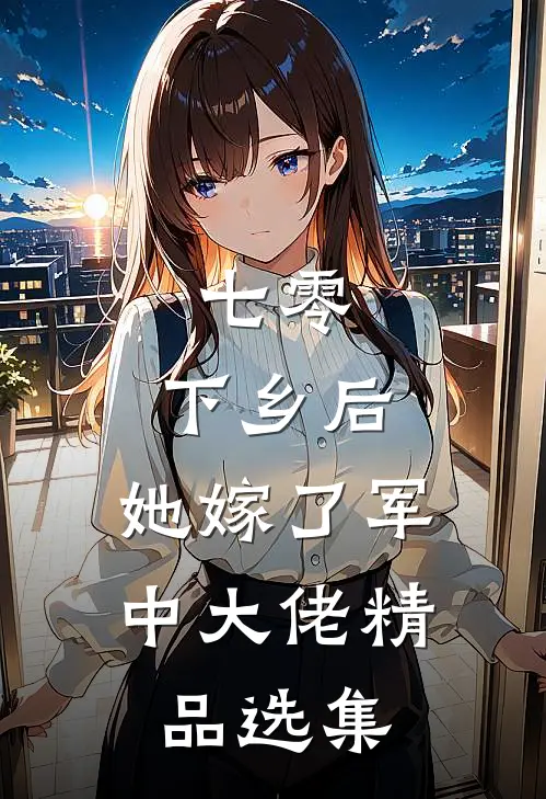 七零：下乡后，她嫁了军中大佬精品选集