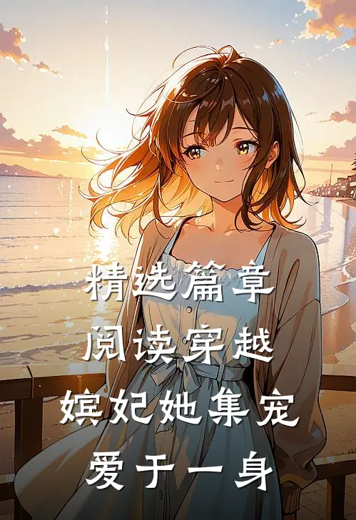 精选篇章阅读穿越嫔妃她集宠爱于一身的