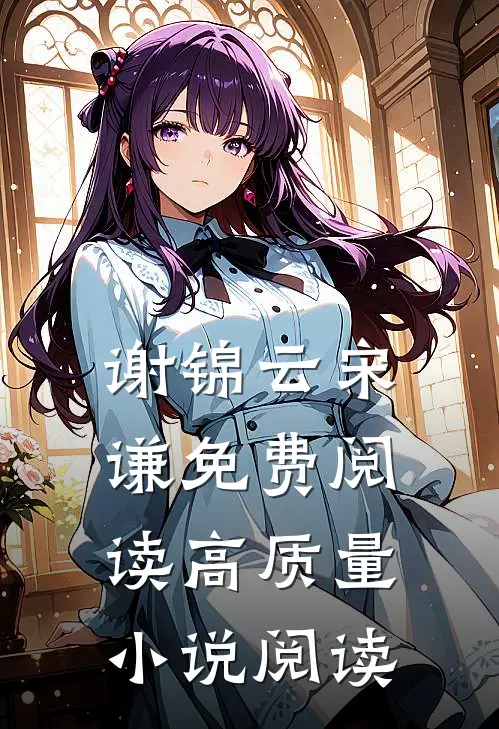 谢锦云宋谦免费阅读高质量小说阅读