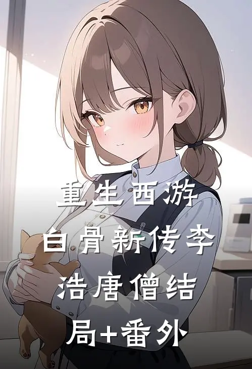 重生西游：白骨新传李浩唐僧结局+番外