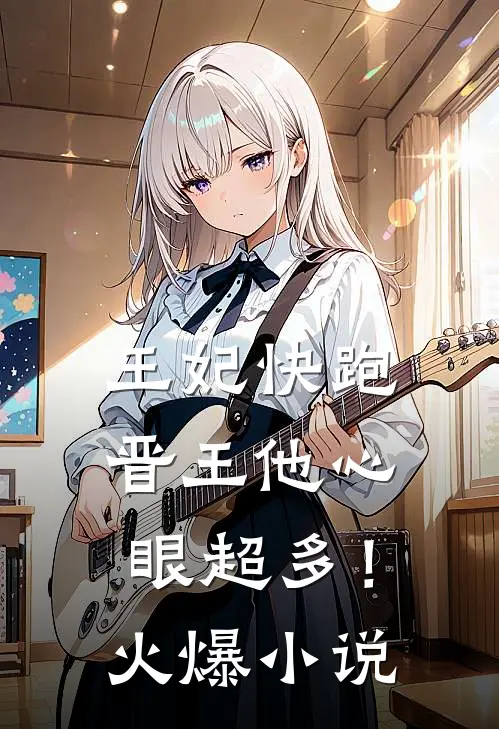 王妃快跑，晋王他心眼超多！火爆小说