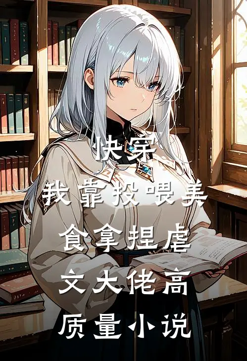 快穿：我靠投喂美食拿捏虐文大佬高质量小说