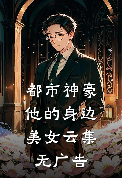 都市神豪他的身边美女云集无广告免费阅读
