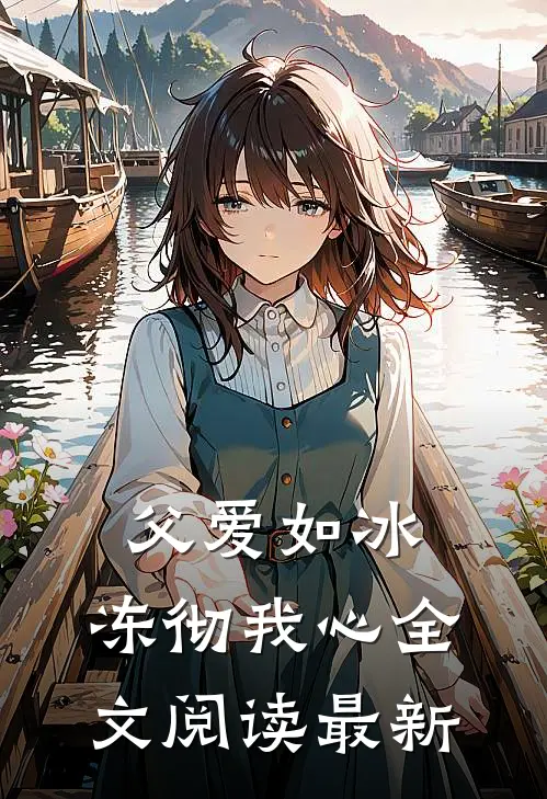 父爱如冰，冻彻我心全文阅读最新