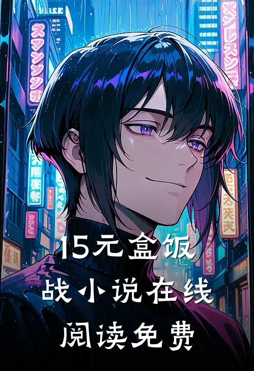 15元盒饭战小说在线阅读免费