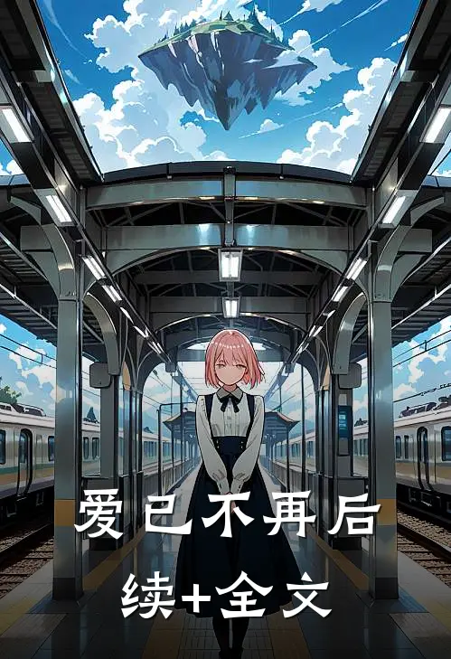 爱已不再后续+全文