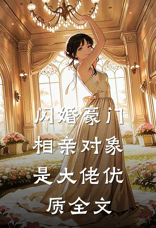 闪婚豪门:相亲对象是大佬优质全文