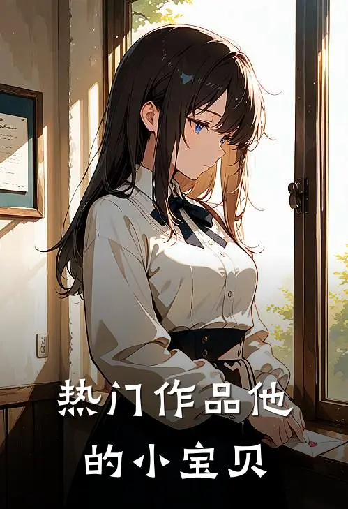 热门作品他的小宝贝