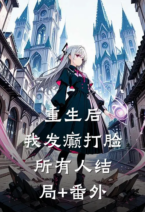 重生后，我发癫打脸所有人结局+番外