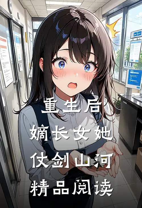 重生后，嫡长女她仗剑山河精品阅读
