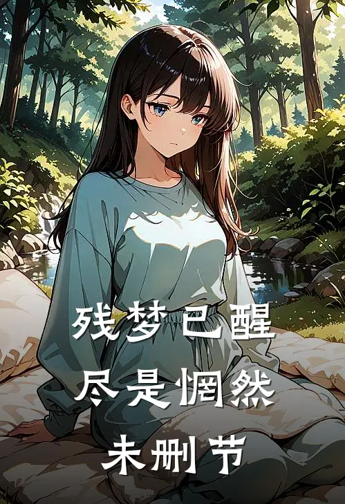 残梦已醒,尽是惘然未删节在线观看