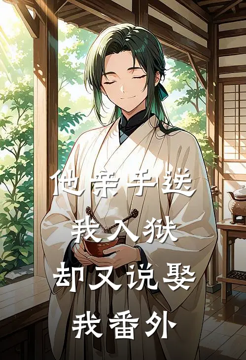 他亲手送我入狱，却又说娶我番外