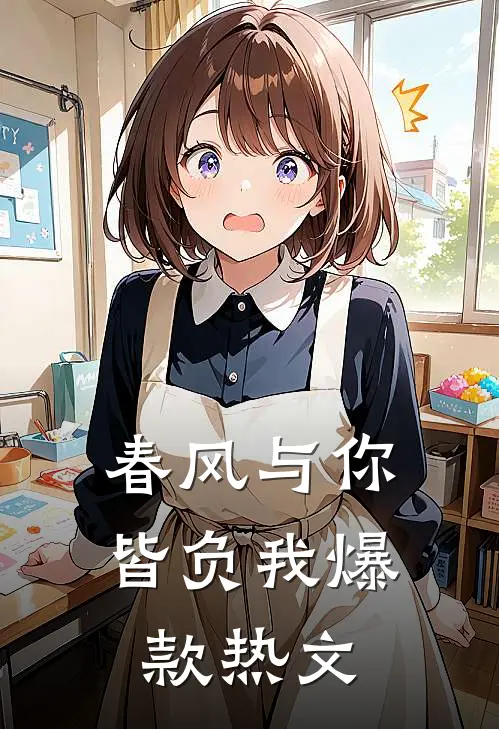 春风与你皆负我爆款热文