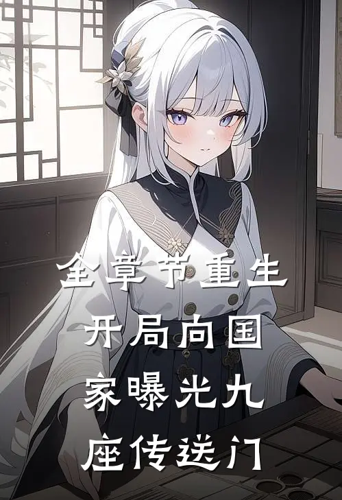 全章节重生：开局向国家曝光九座传送门