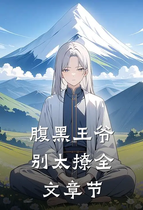 腹黑王爷别太撩全文章节阅读
