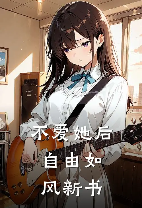 不爱她后，自由如风新书
