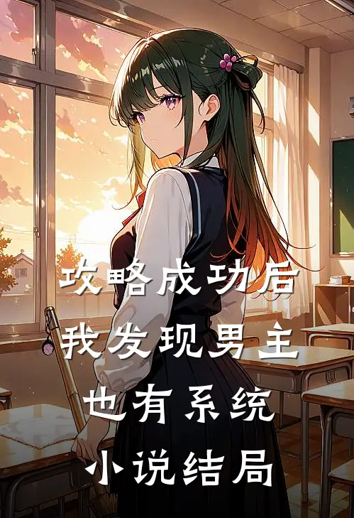 攻略成功后，我发现男主也有系统小说结局