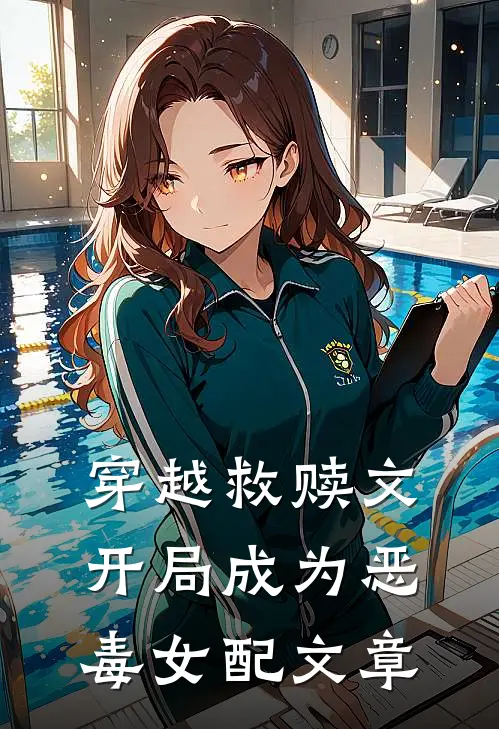 穿越救赎文，开局成为恶毒女配文章
