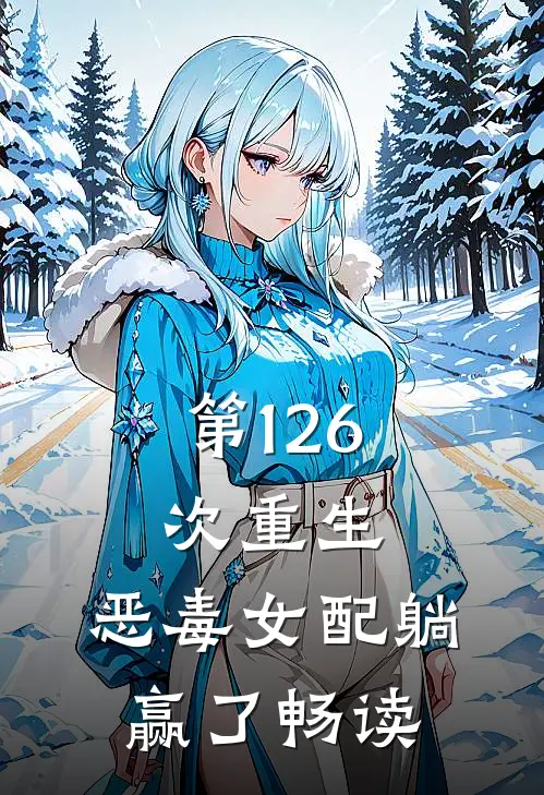 第126次重生,恶毒女配躺赢了畅读
