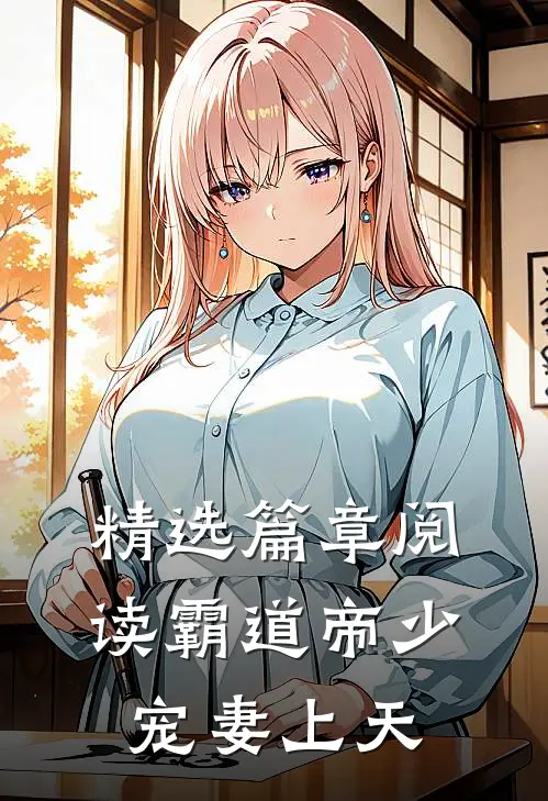 精选篇章阅读霸道帝少宠妻上天