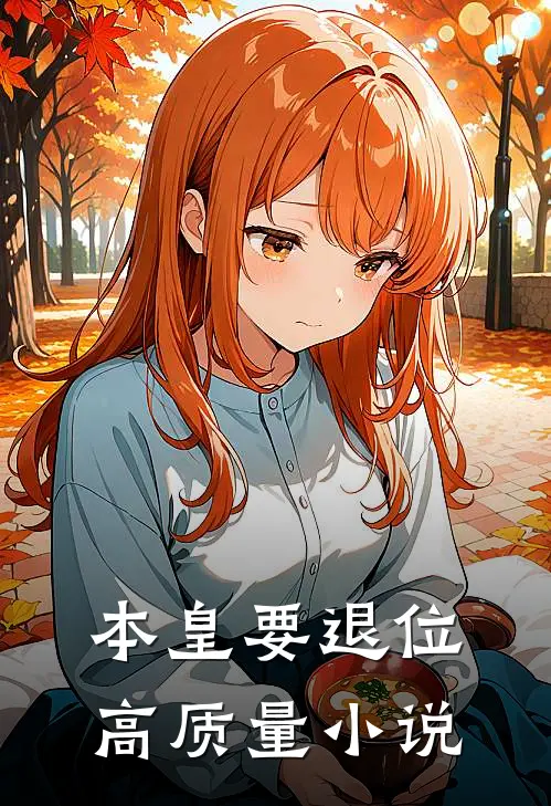 本皇要退位高质量小说