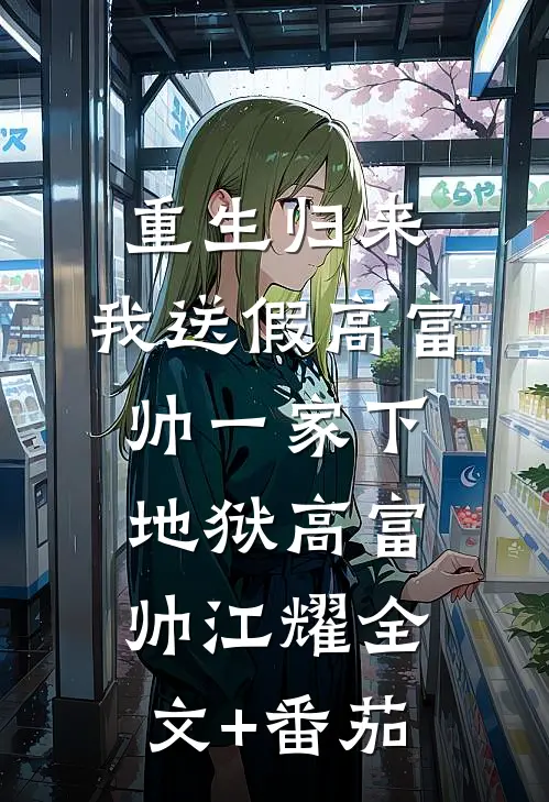 重生归来，我送假高富帅一家下地狱高富帅江耀全文+番茄