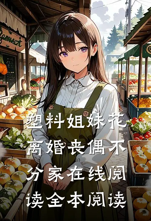 塑料姐妹花，离婚丧偶不分家在线阅读全本阅读