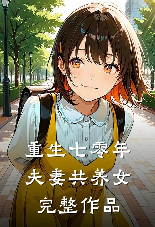 重生七零年，夫妻共养女完整作品